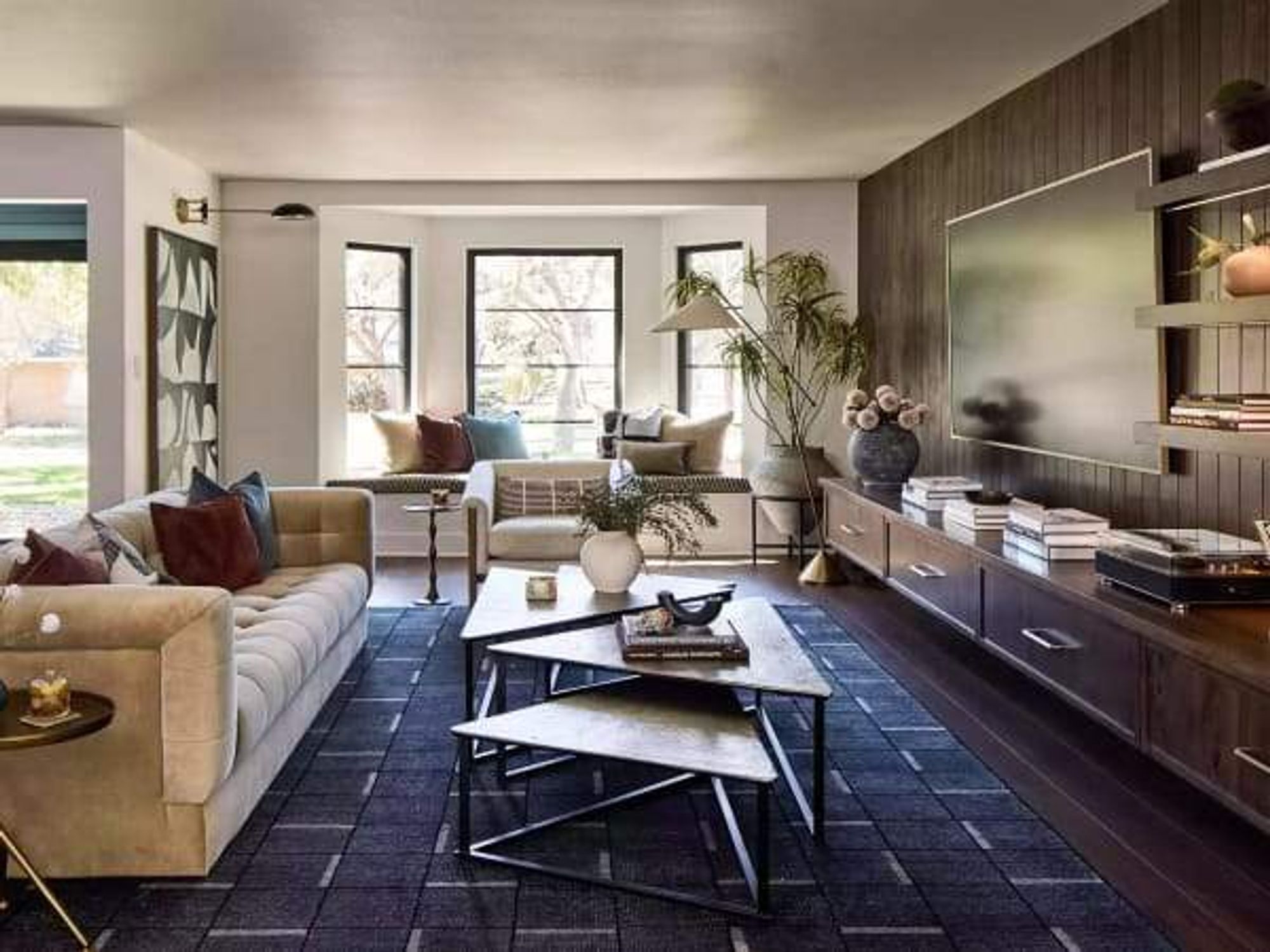 HGTV Smart Home 2025 San Antonio