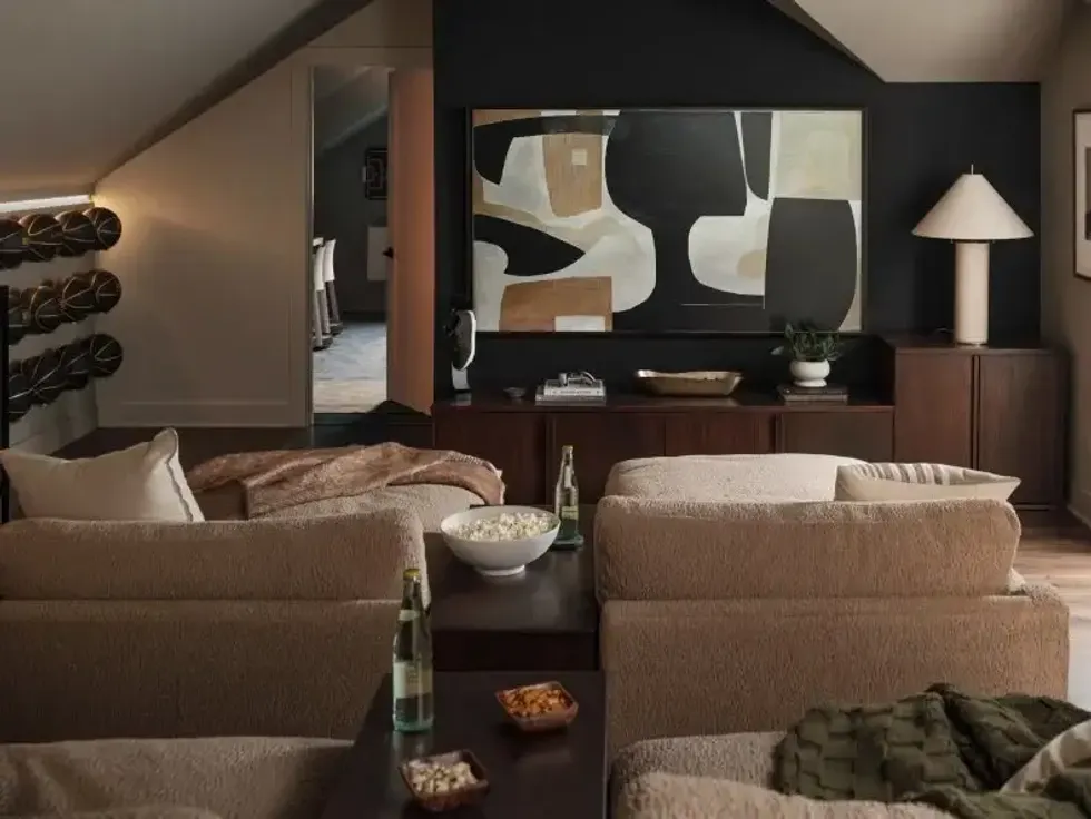 HGTV Smart Home 2025 San Antonio