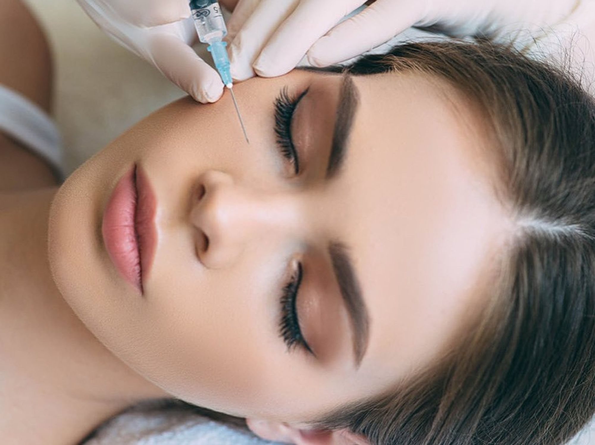 Hiatus San Antonio med spa treatment