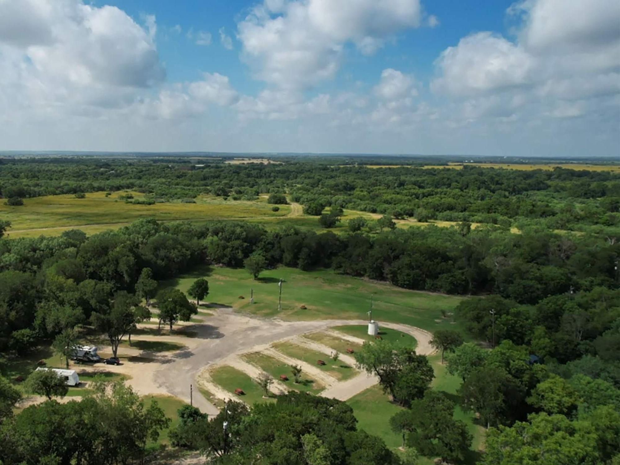 Hidden Valley RV Park