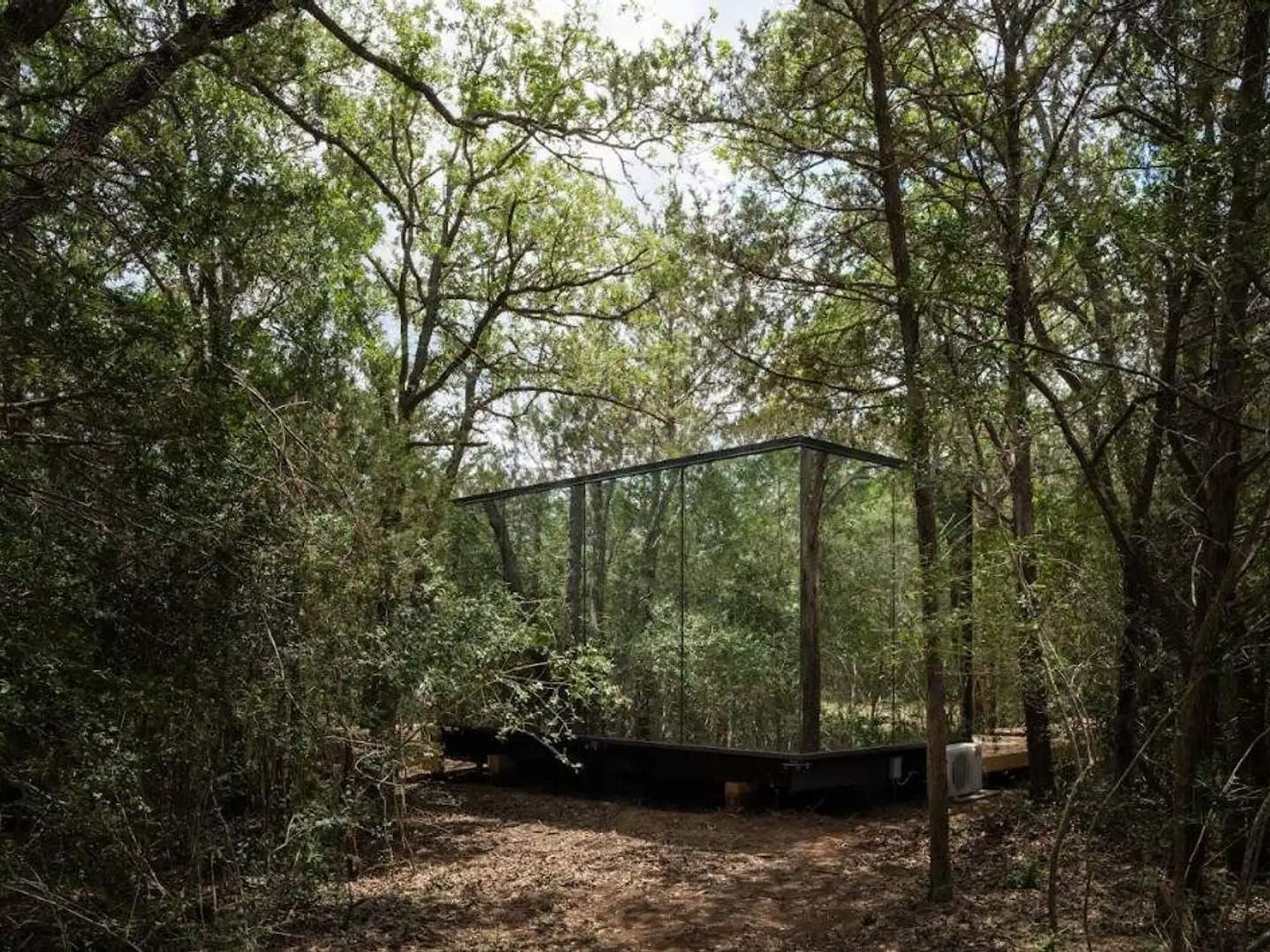 Hideaway House Bastrop