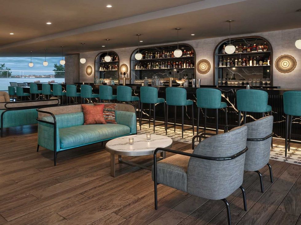 High Praise San Antonio