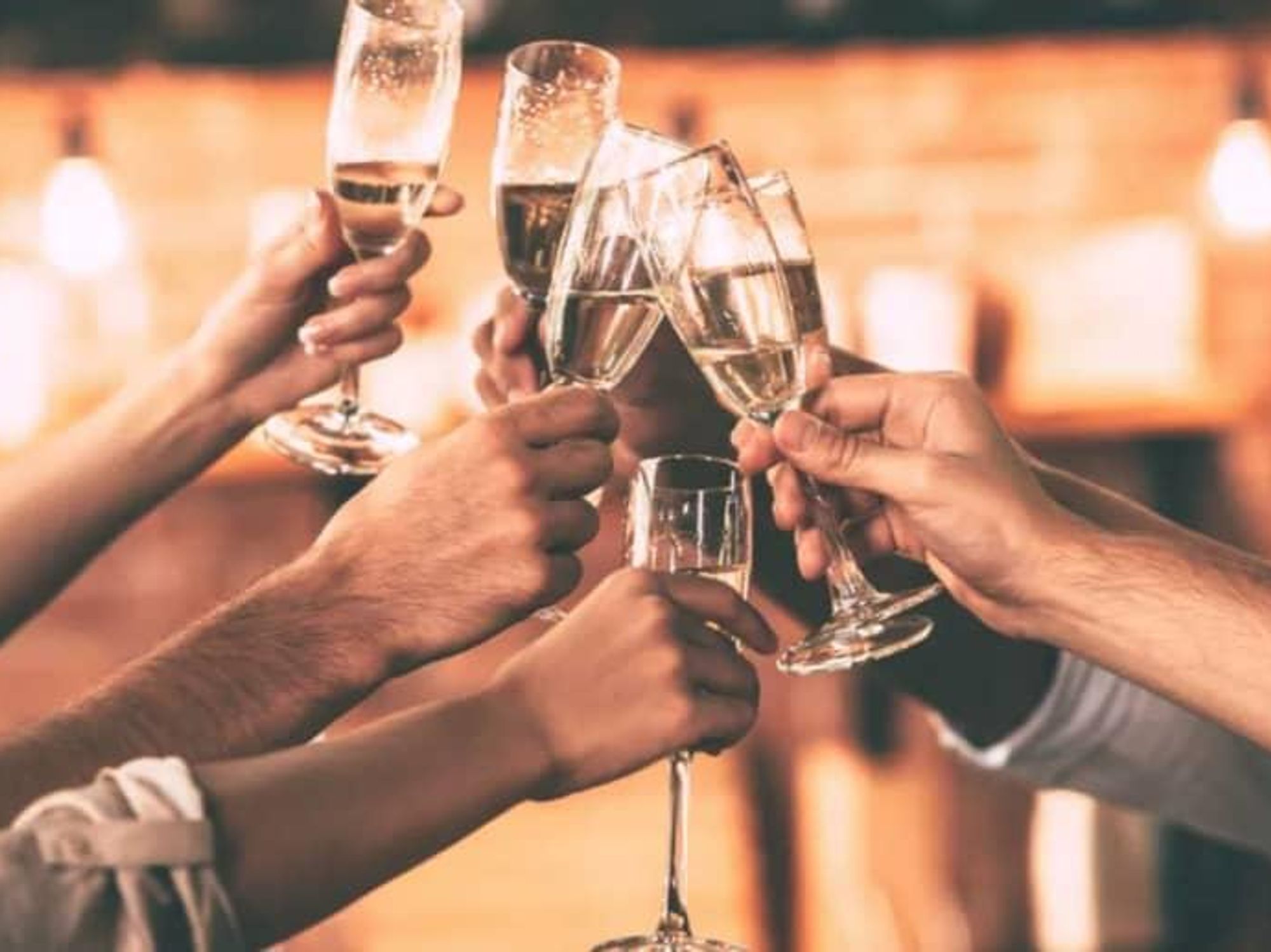 High Street Wine Co. San Antonio