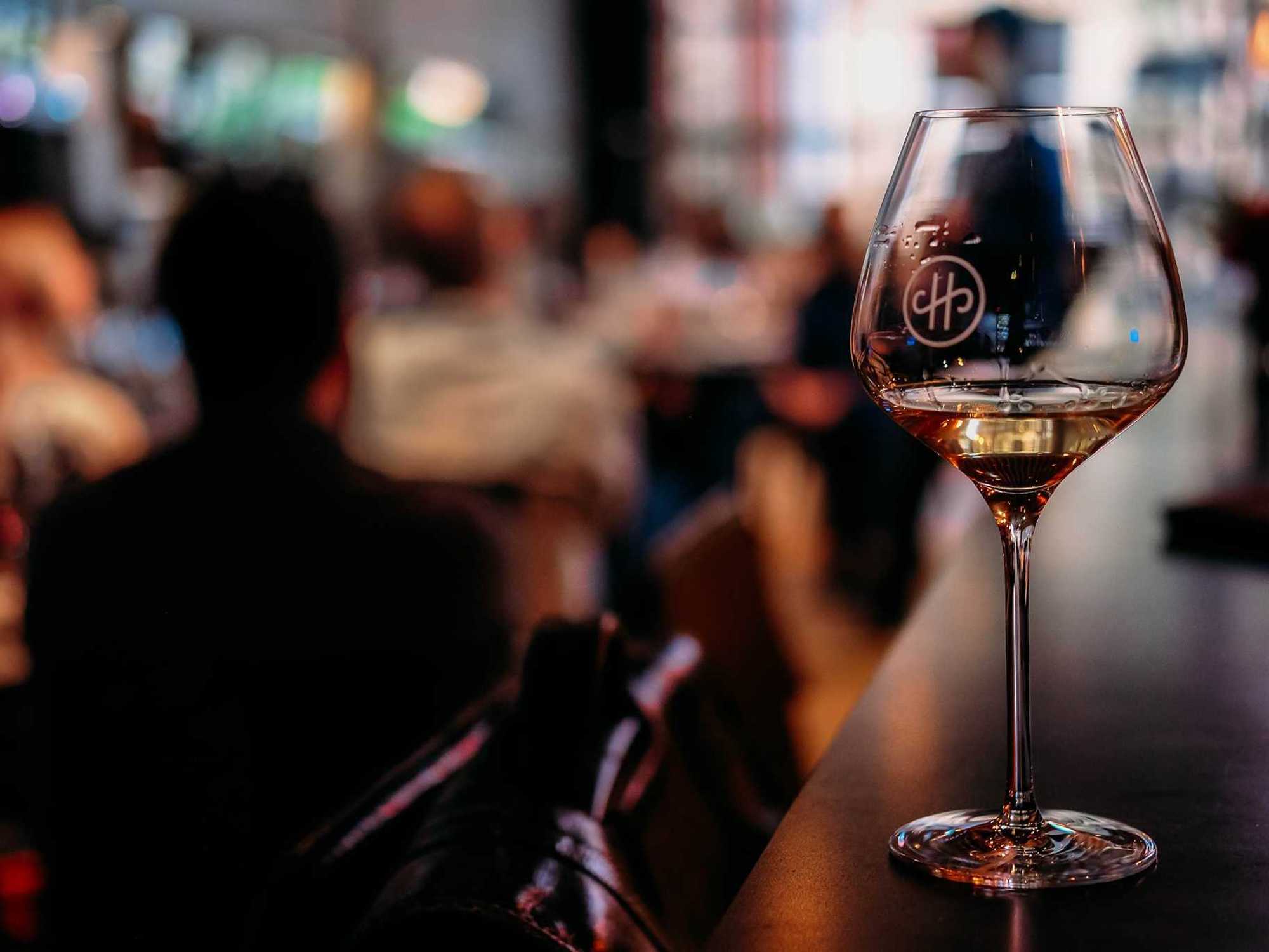 High Street Wine Co.