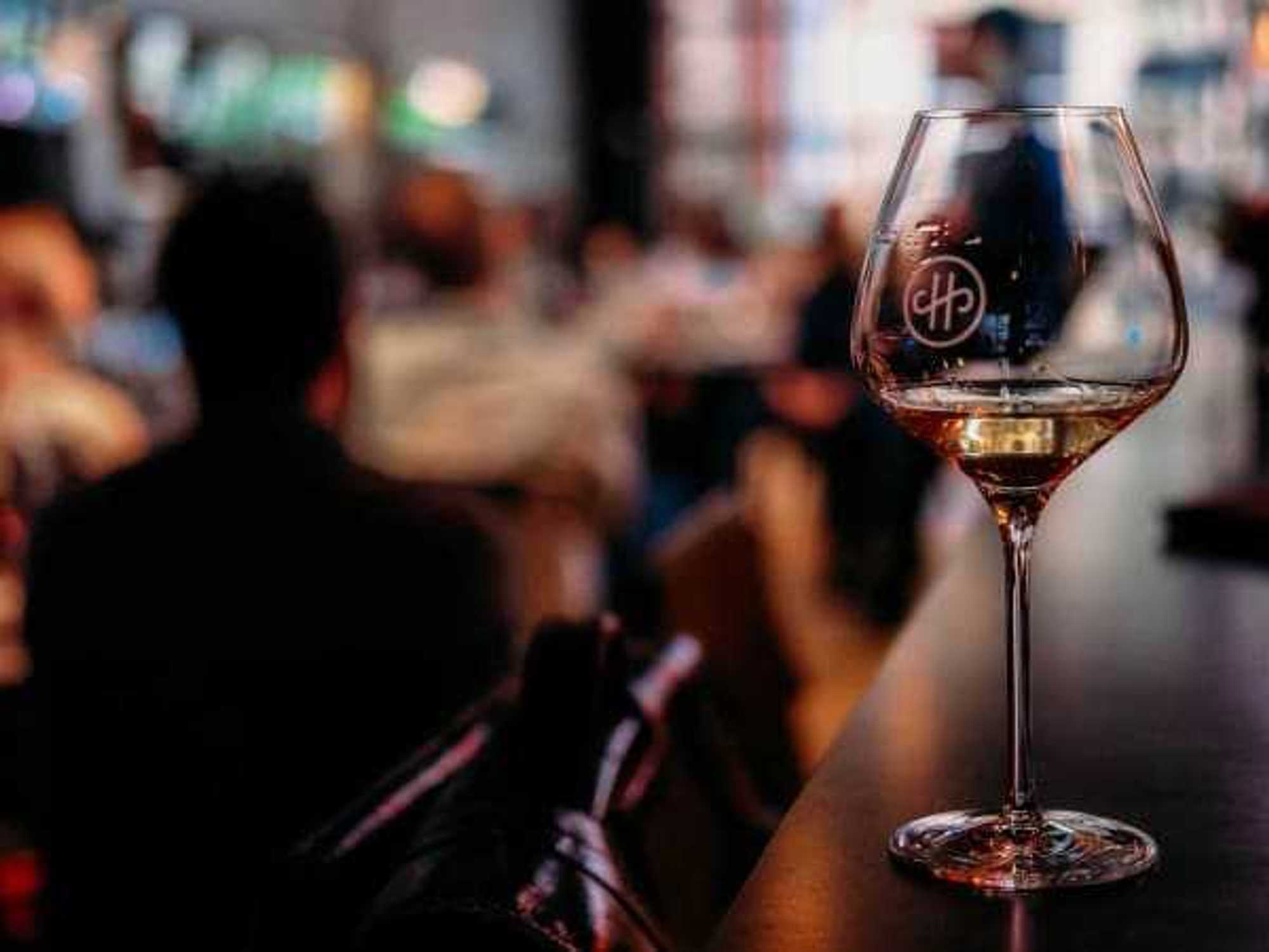 High Street Wine Co.