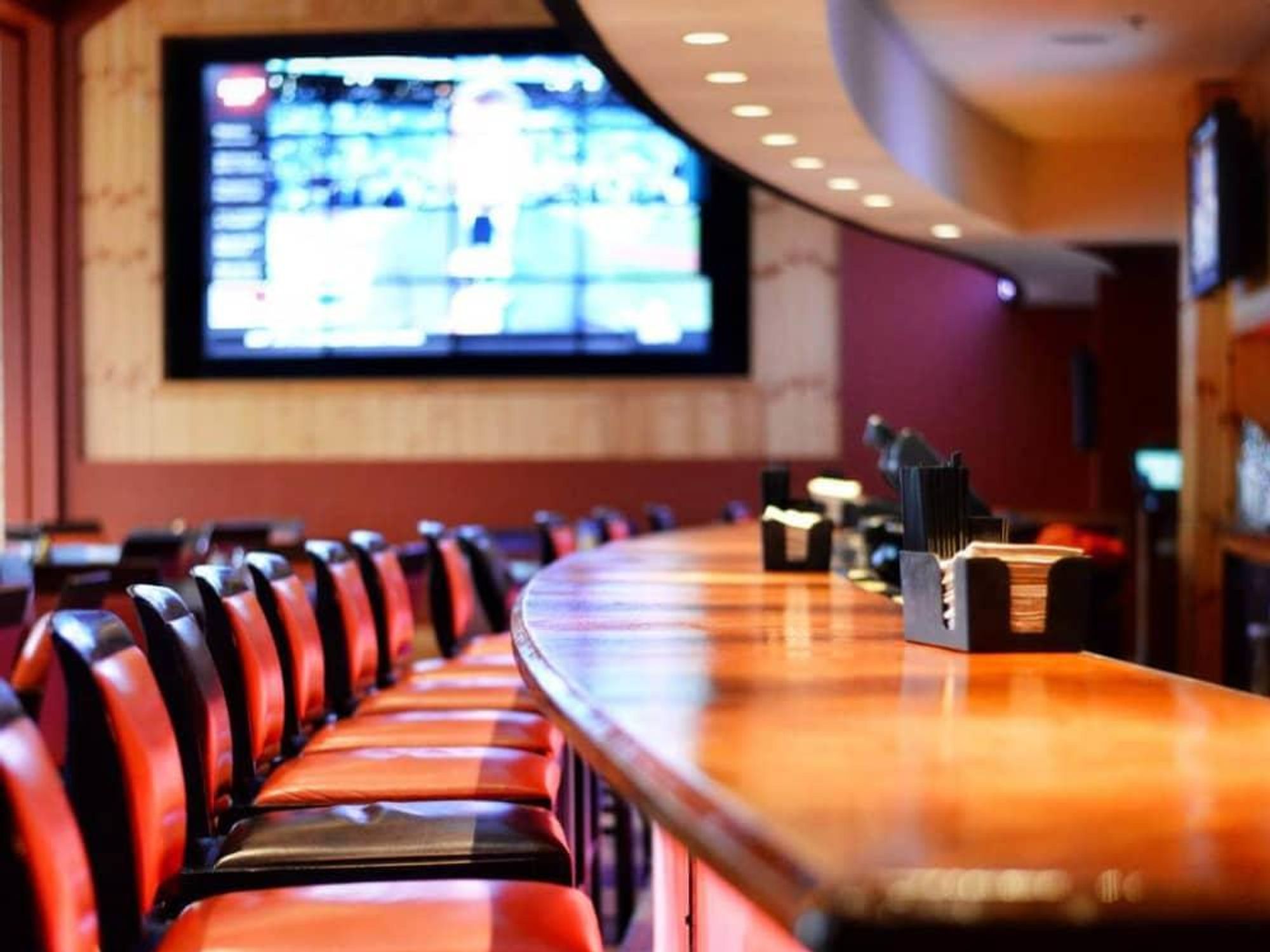 High Velocity sports bar San Antonio