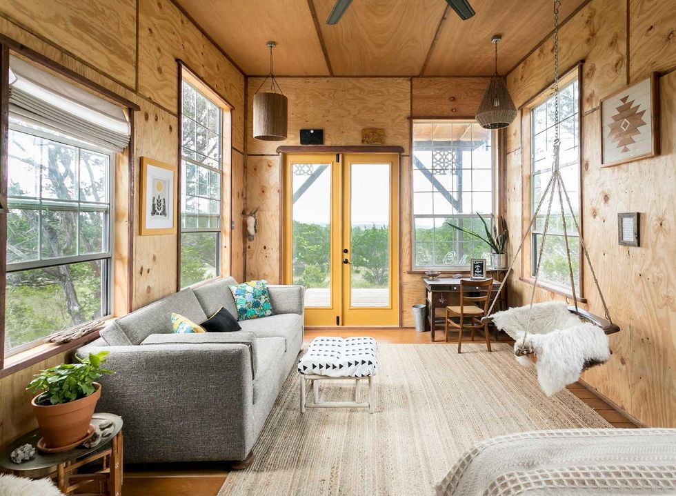 Hill Country Nature Retreat in Blanco, 2026 Hipcamp Awards, best places to camp in the U.S.