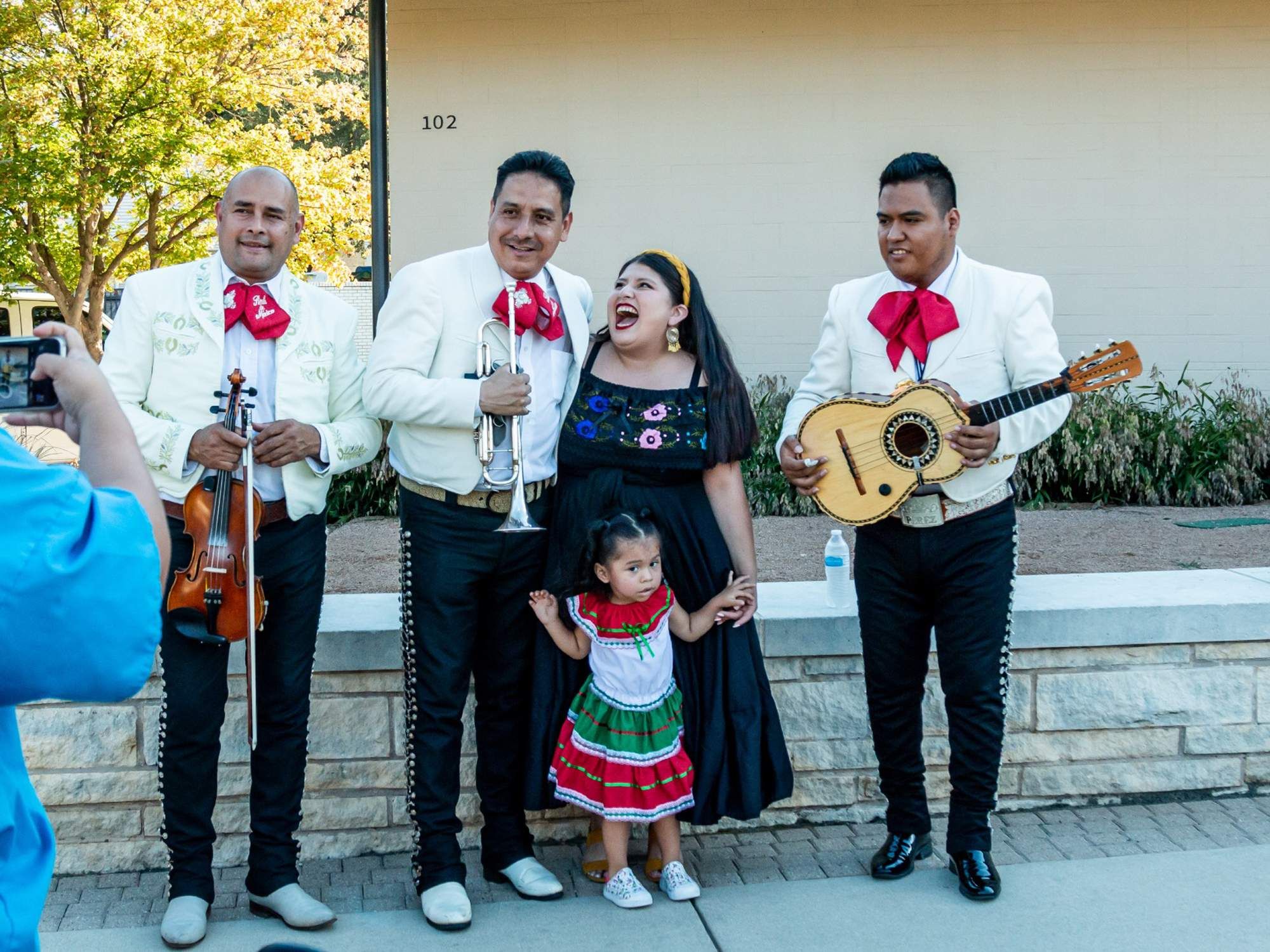 Hispanic Heritage Celebration