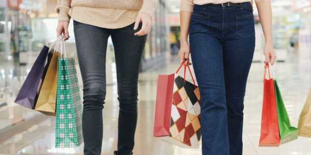 How a lot San Antonians are budgeting for 2025 vacation presents How a lot San Antonians are budgeting for 2025 vacation presents