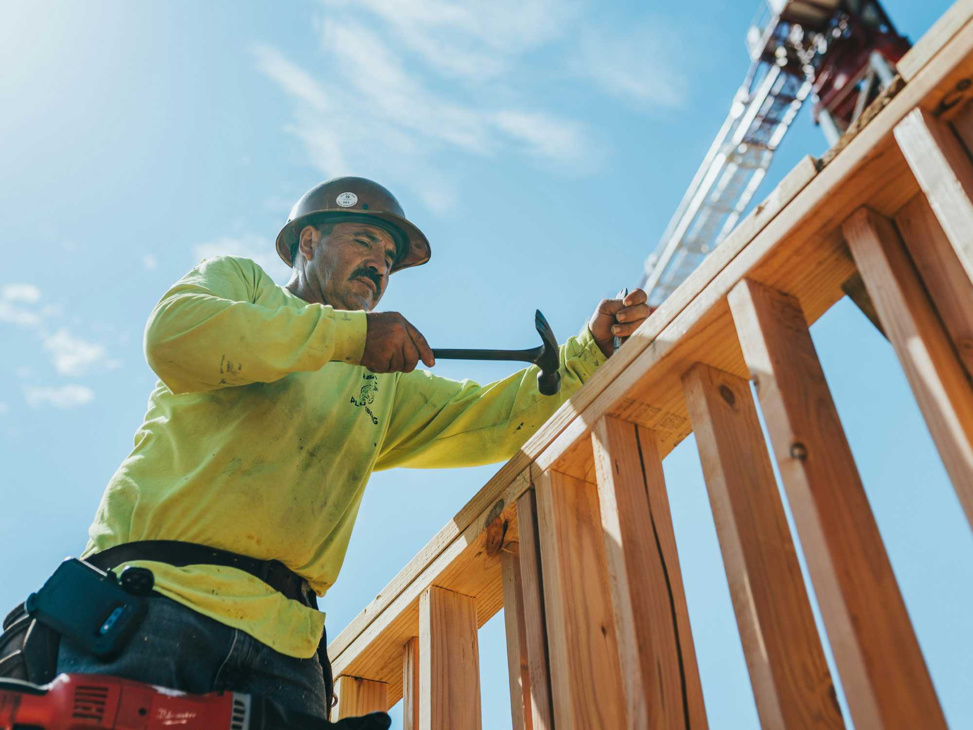 Home construction