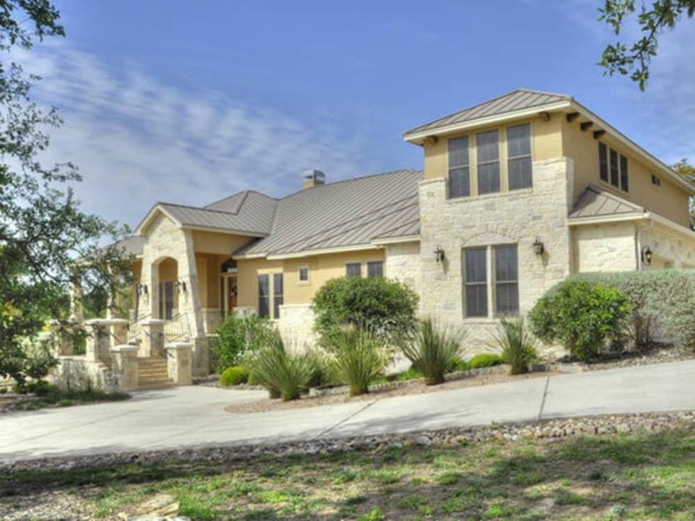 Home for sale Boerne Texas
