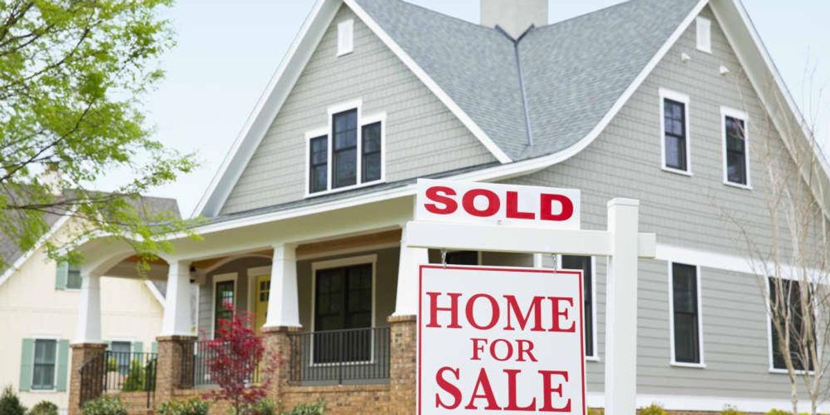 San Antonio's average home price inches closer to $400,000 in new
