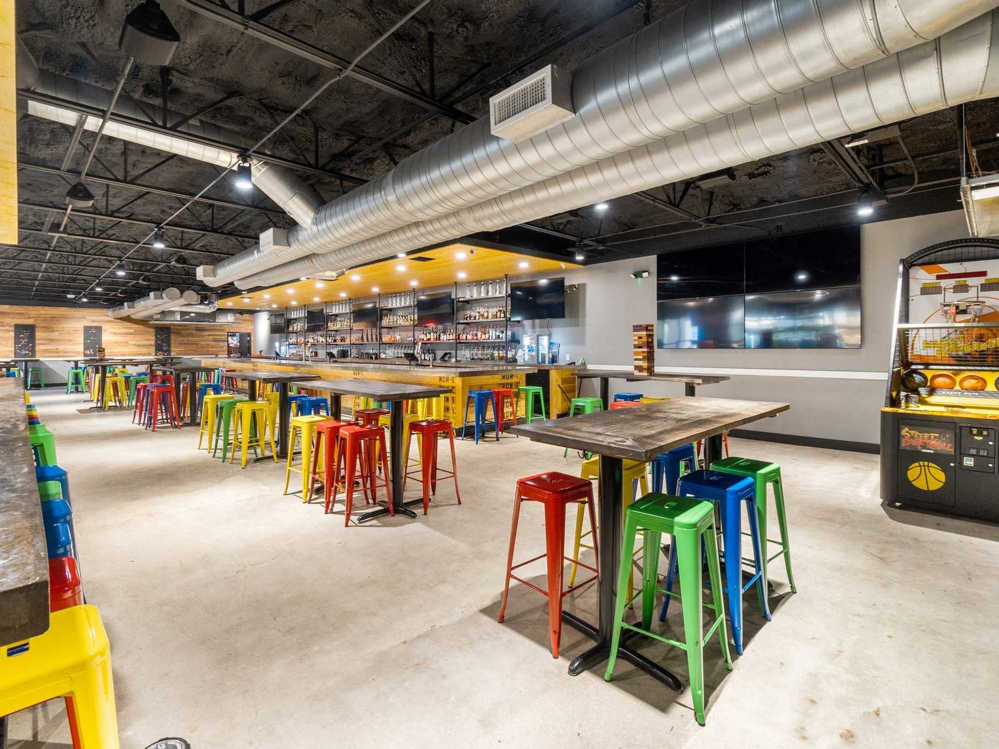 Home Room San Antonio