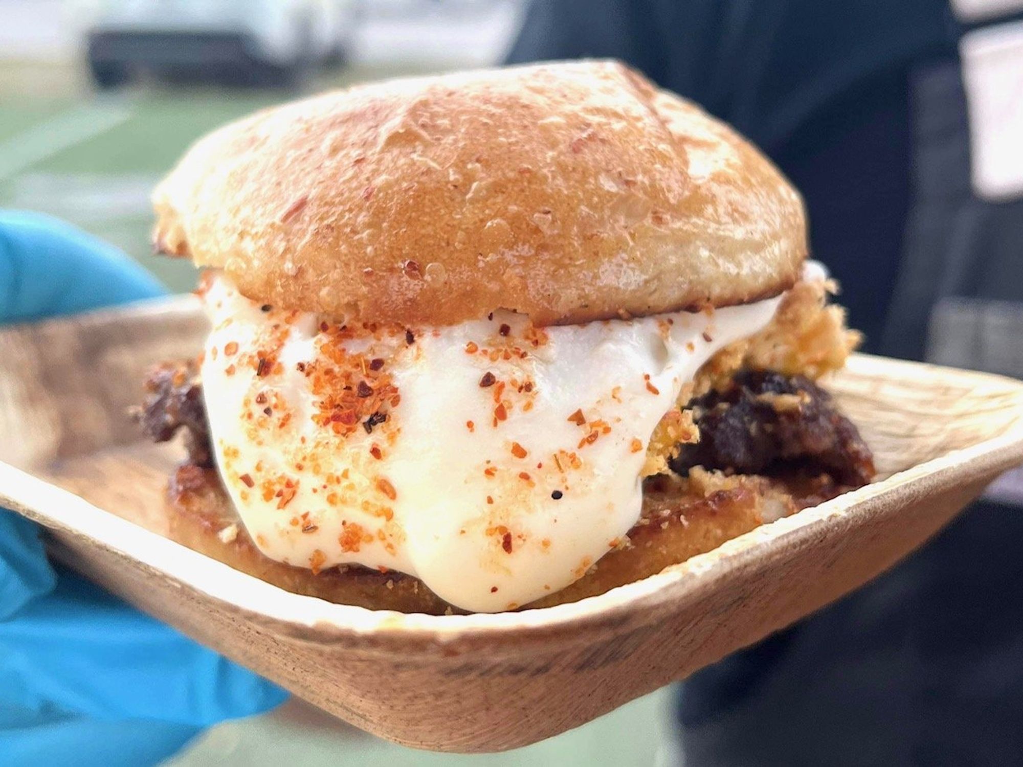 Homegrown Chef Burger Showdown 4.0 San Antonio