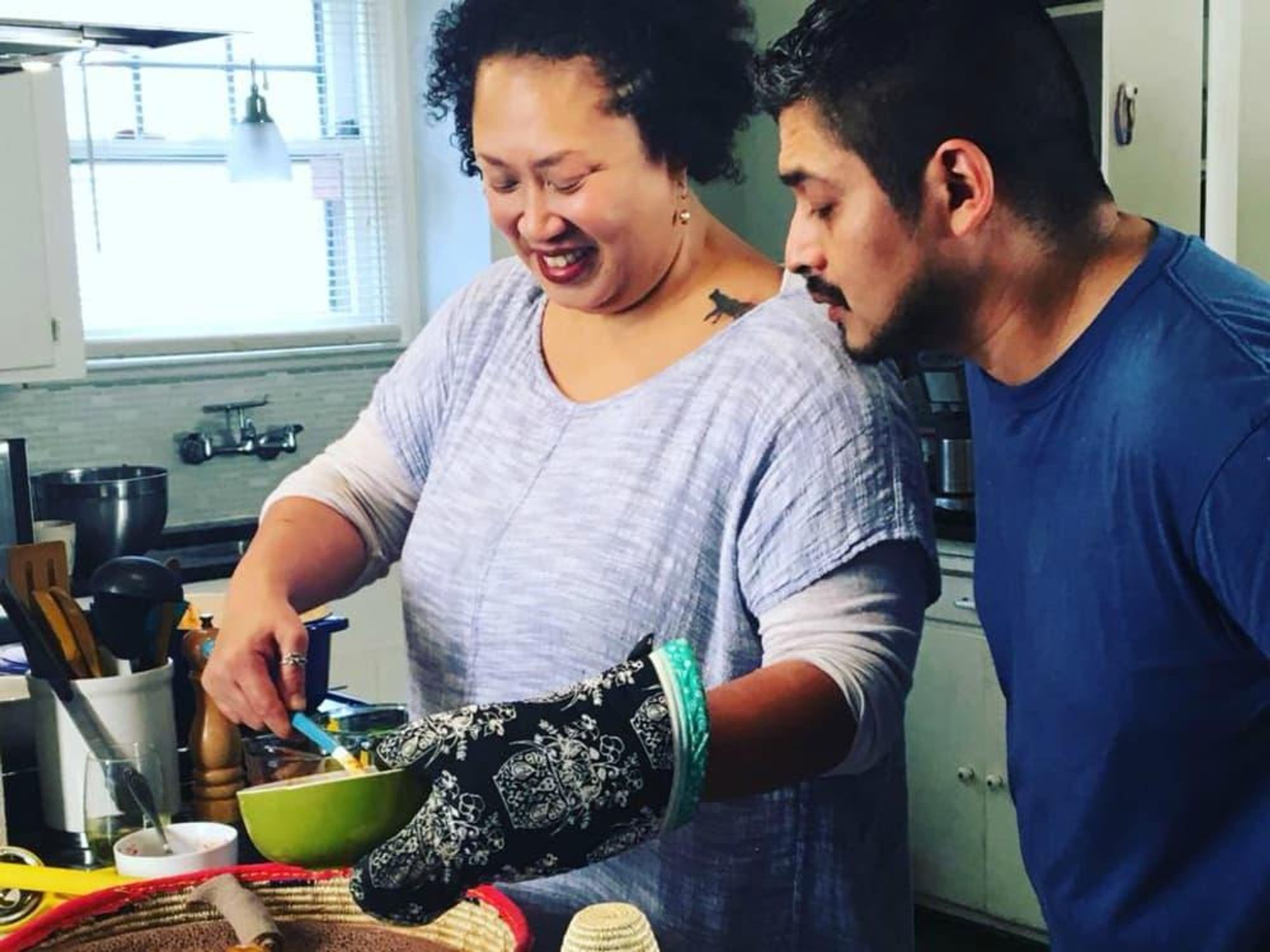 Homegrown Chef San Antonio