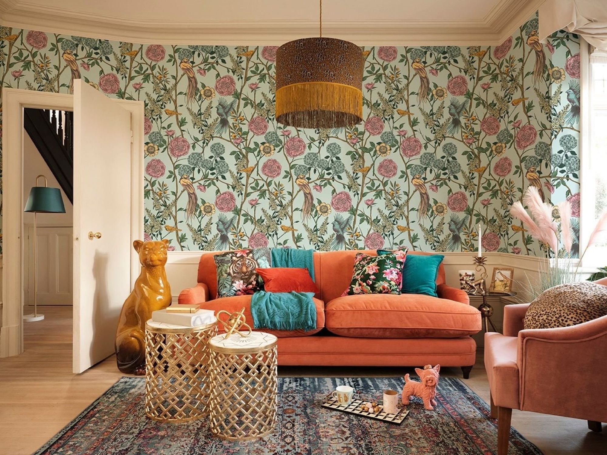 Homesense furniture decor couch