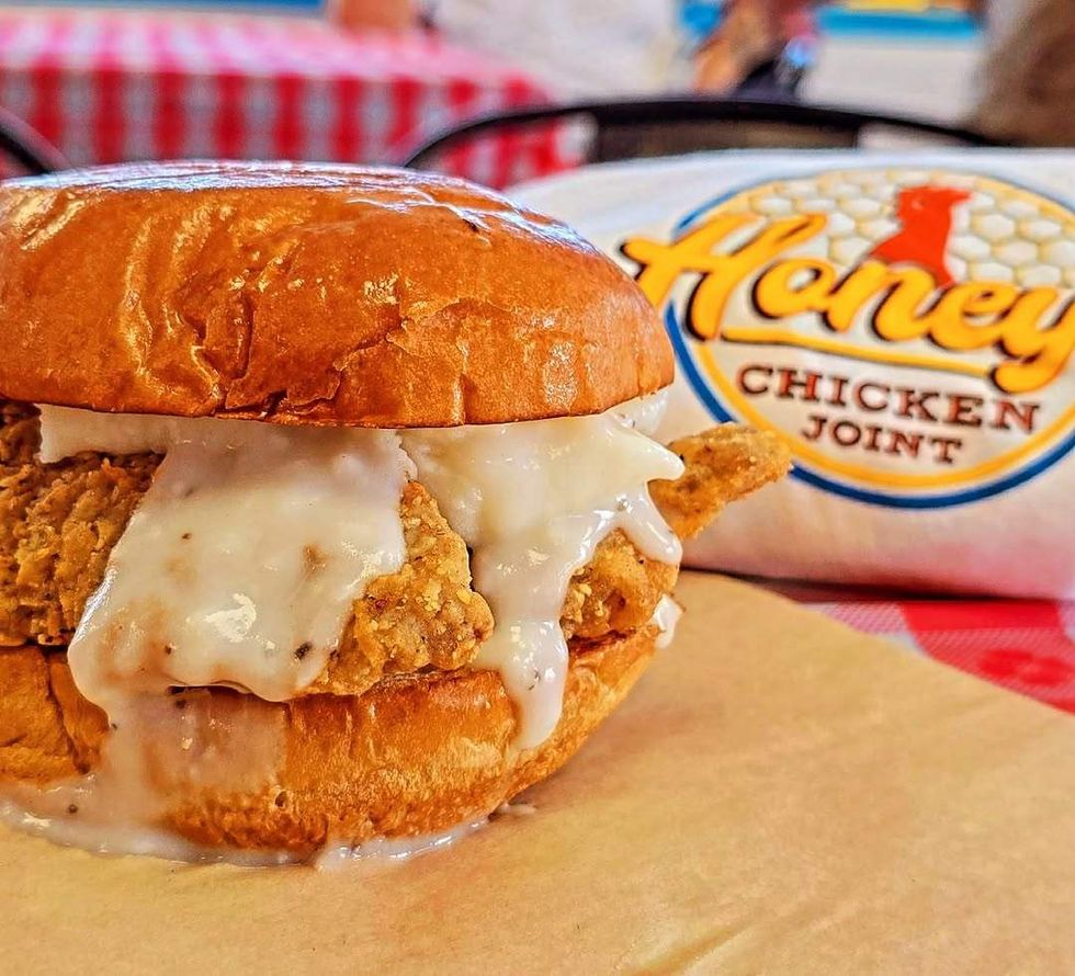 Honey's Chicken Joint