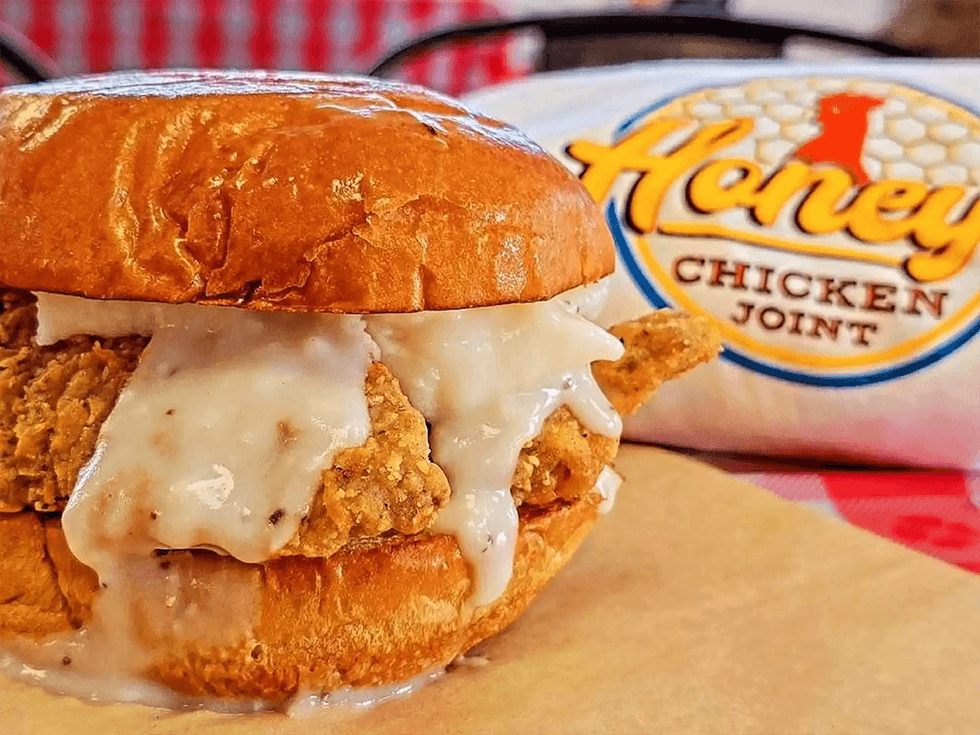 Honey's Chicken Joint