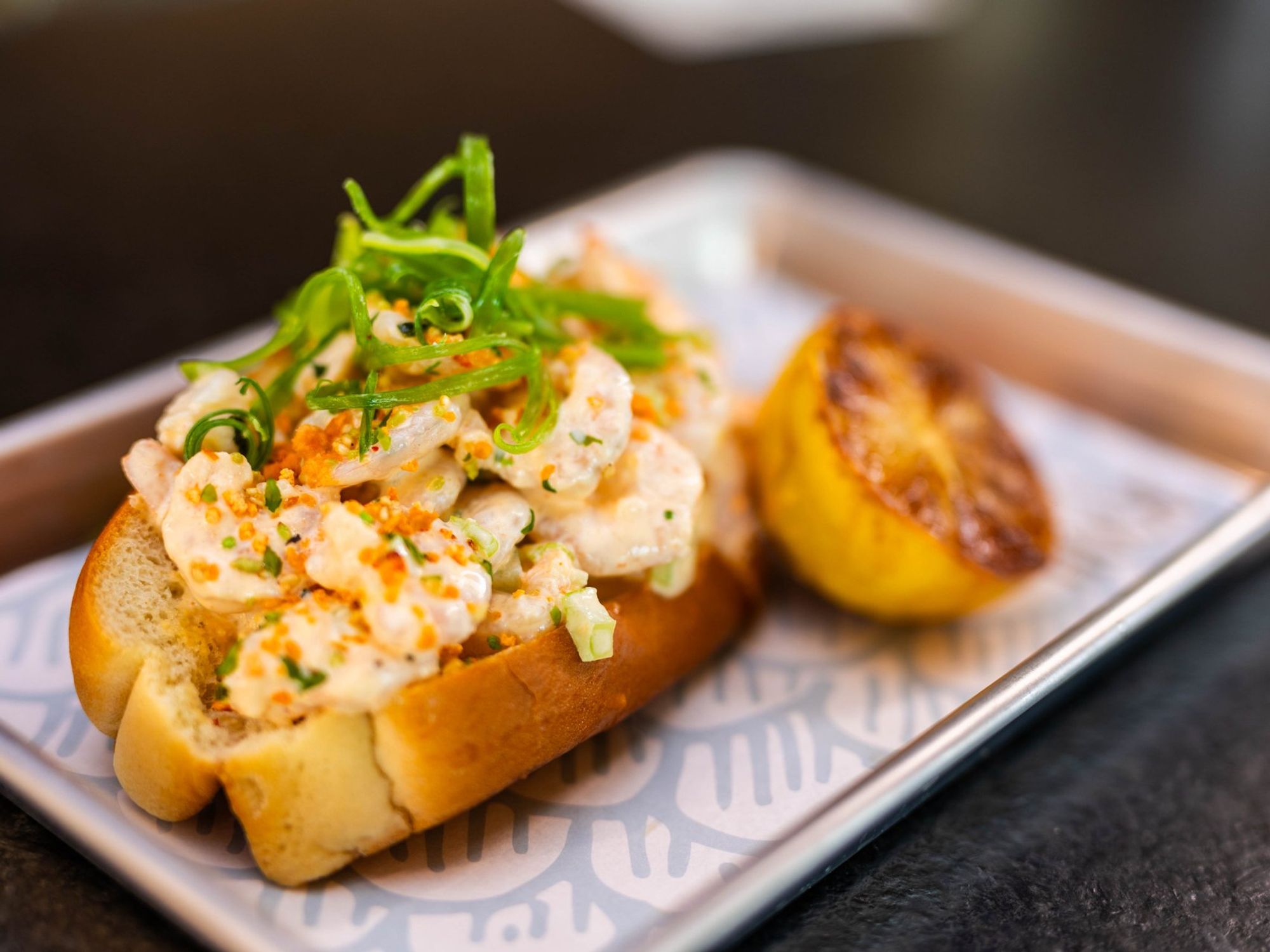 Hook Land & Sea San Antonio