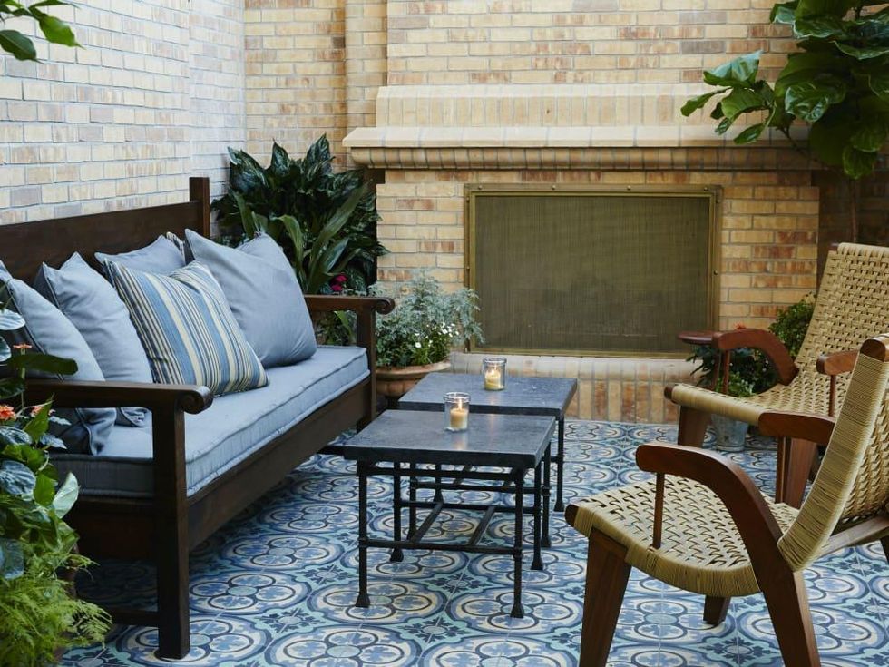 Hotel Emma Maritzen suite