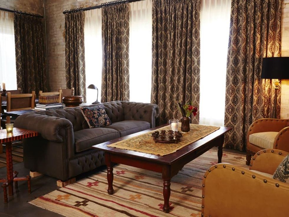 Hotel Emma Maritzen suite