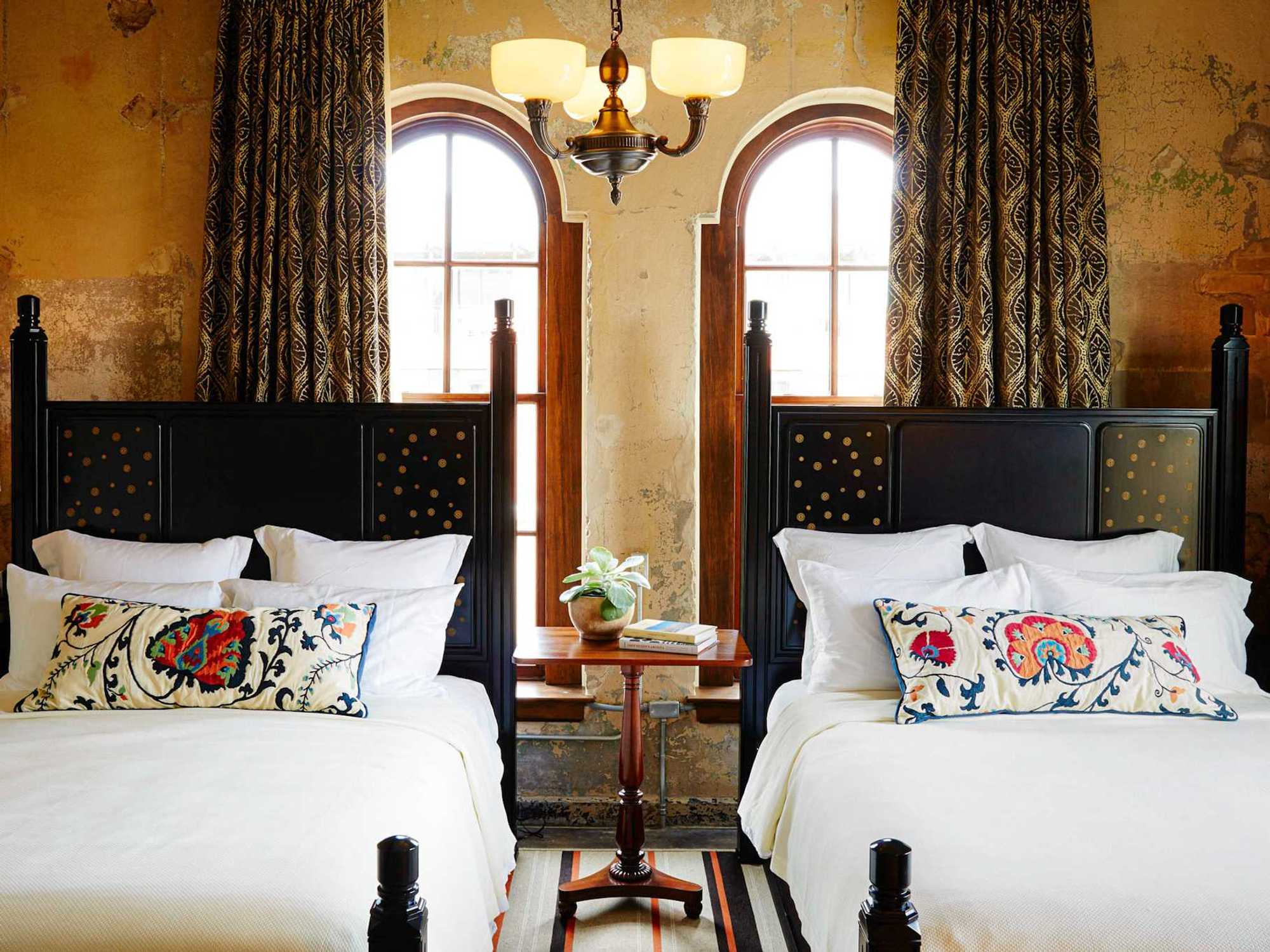 Hotel Emma San Antonio