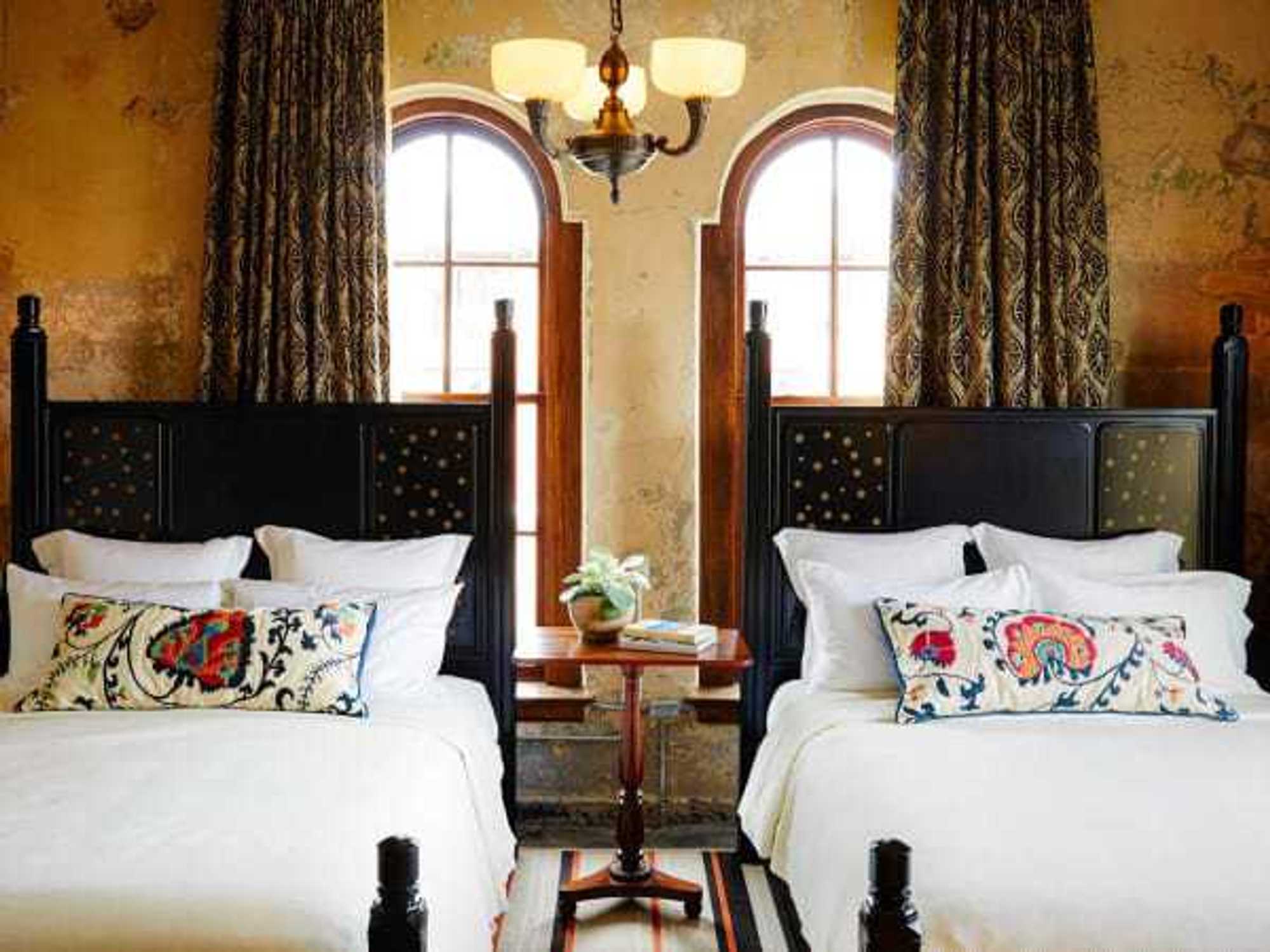 Hotel Emma San Antonio
