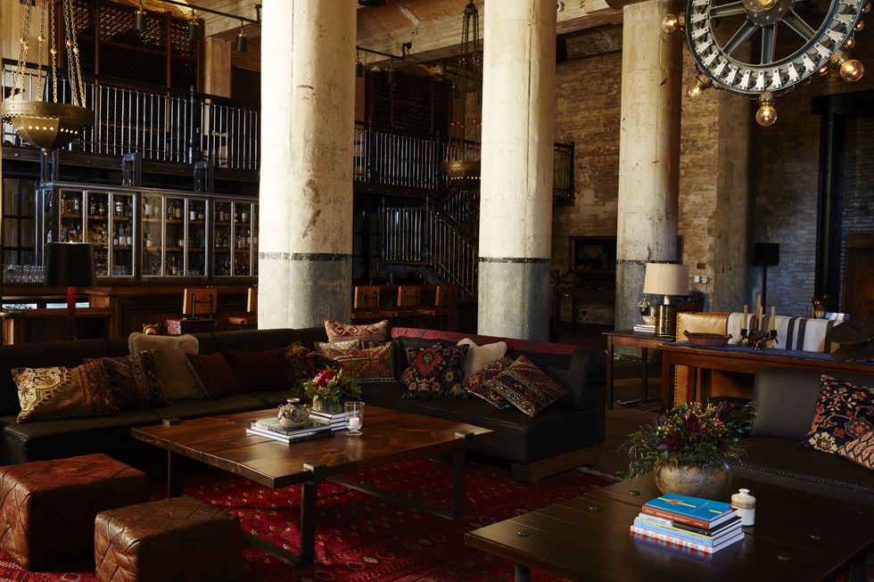 Hotel Emma Sternewirth