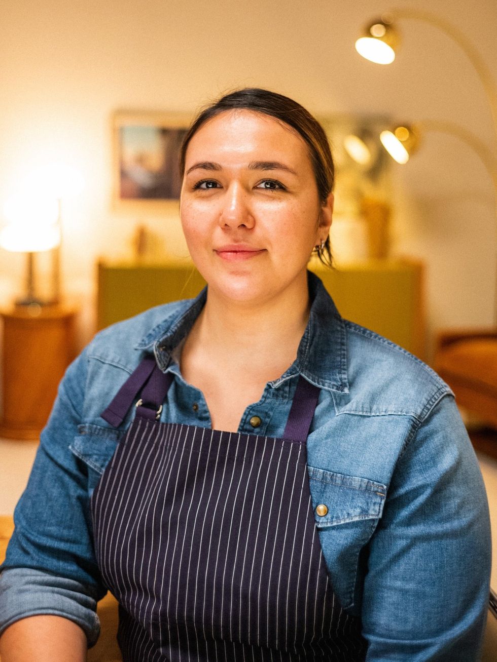 Hotel Lucine lelia ortiz