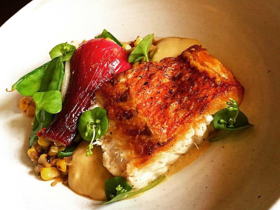 The unequivocal list of the best restaurants and bars in Texas 2016