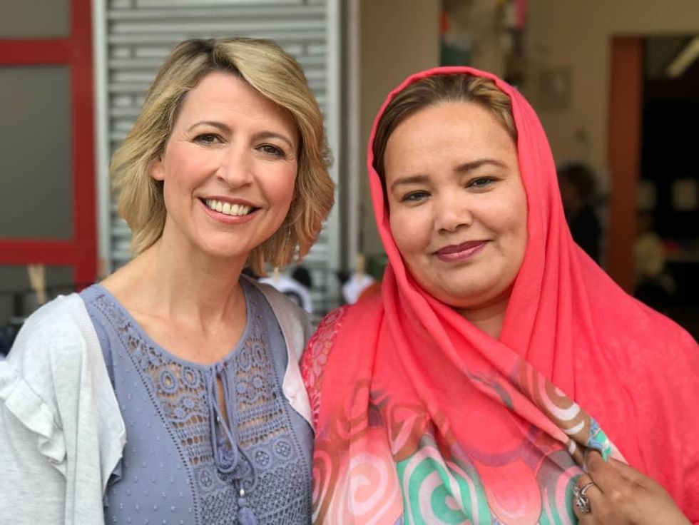 Houston, Samantha Brown, Places to Love, January 2018