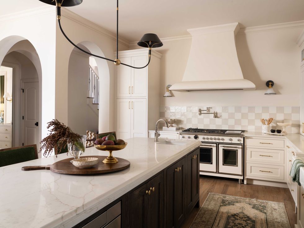 Houzz 2026 home design predictions, traditional details