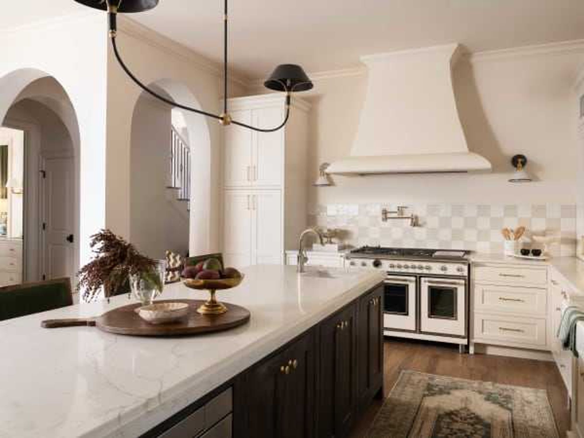 Houzz 2026 home design predictions, traditional details