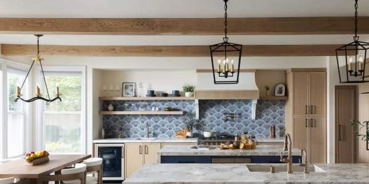 These are the top 5 fall home design trends in 2025 These are the top 5 fall home design trends in 2025