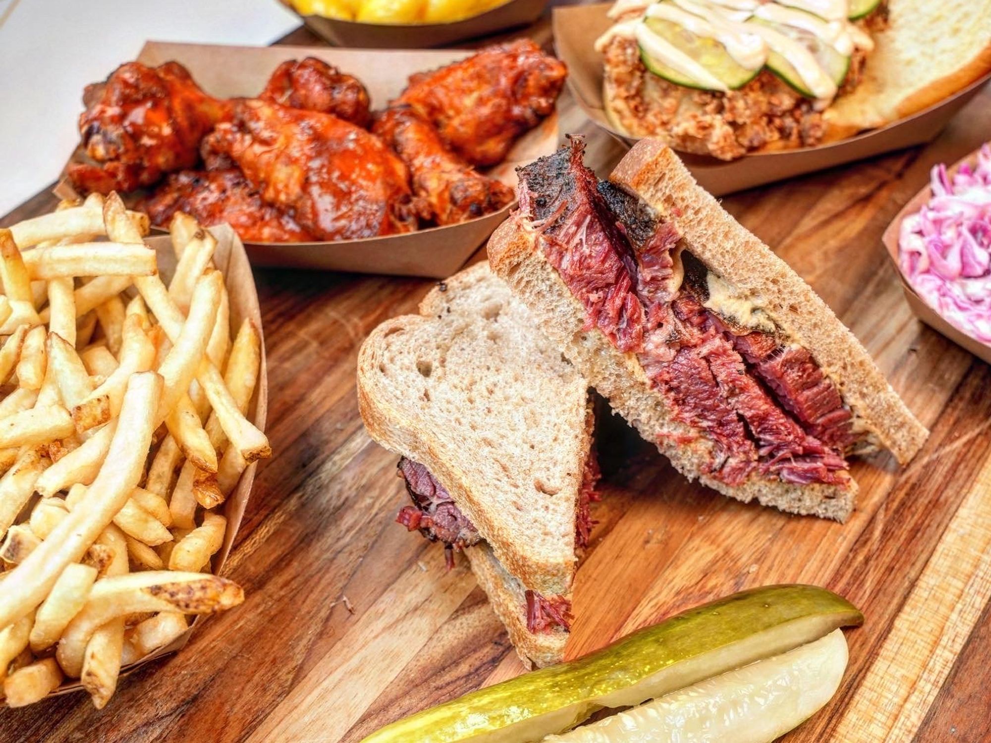 Howdy Child San Antonio