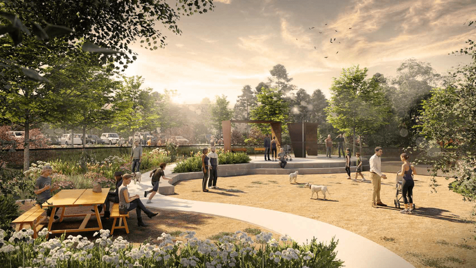 Human Performance Campus