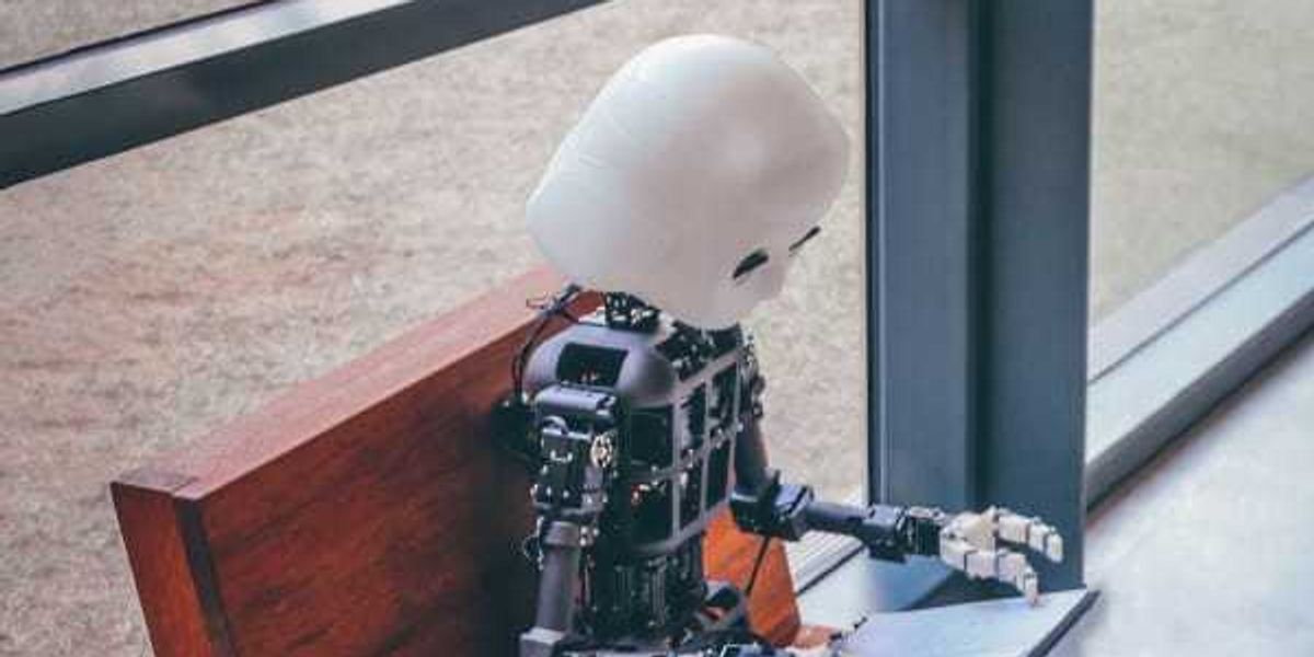 Southwest and American airlines ground humanoid robots as passengers