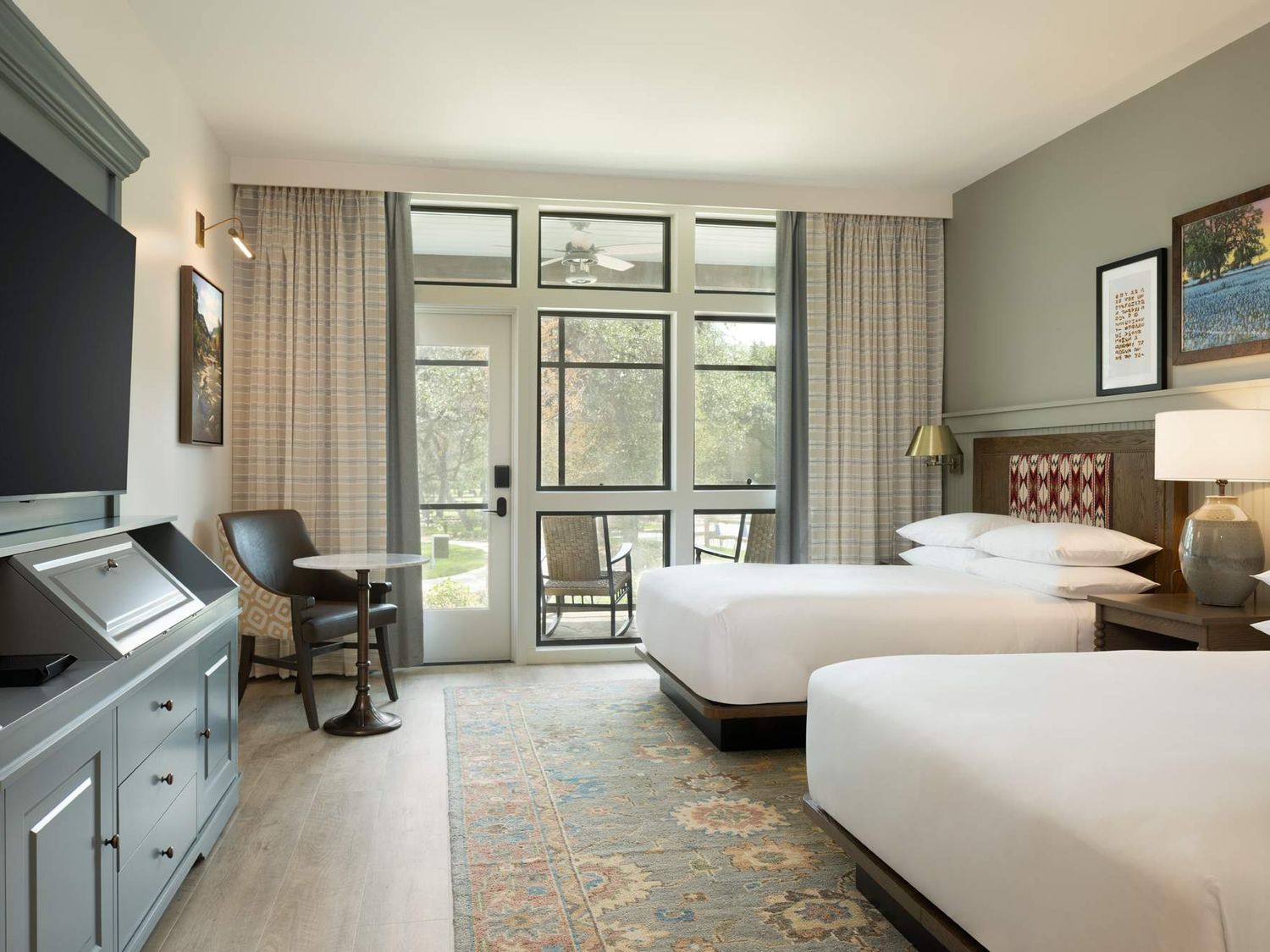 Hyatt Regency Hill Country Resort and Spa San Antonio