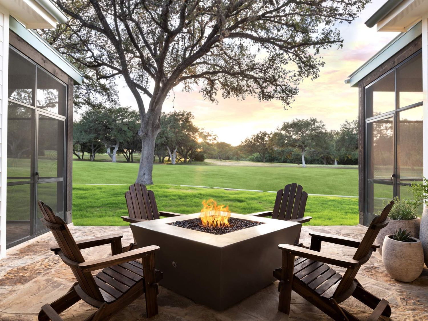 Hyatt Regency Hill Country Resort and Spa San Antonio