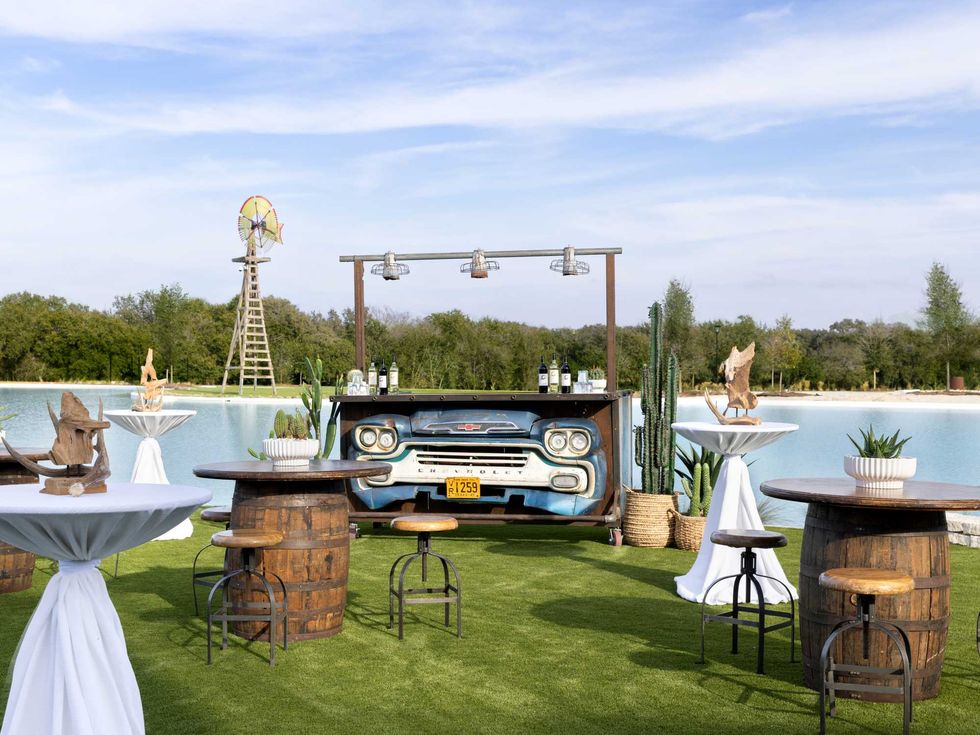 Hyatt Regency Hill Country Resort and Spa