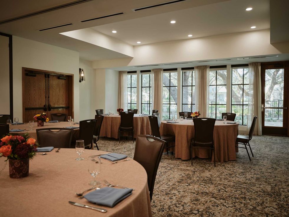 Hyatt Regency Hill Country Resort and Villas