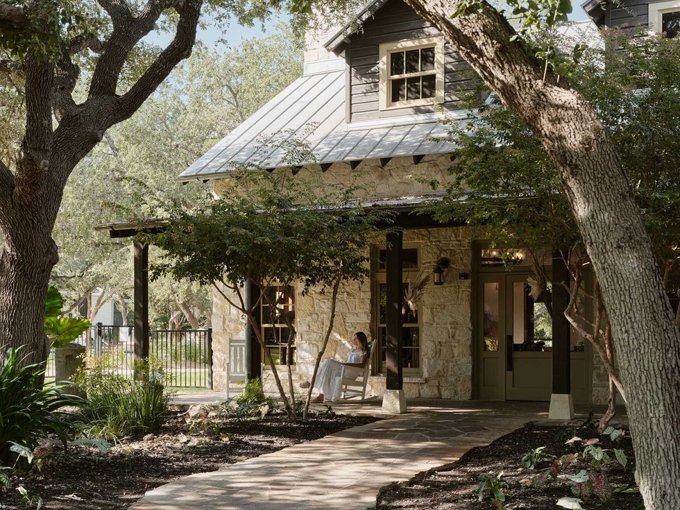 Hyatt Regency Hill Country Resort and Villas