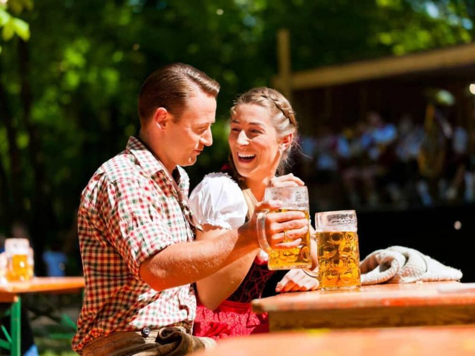 Hyatt Regency Hill Country Resort & Spa\u2019s Third Annual Oktoberfest