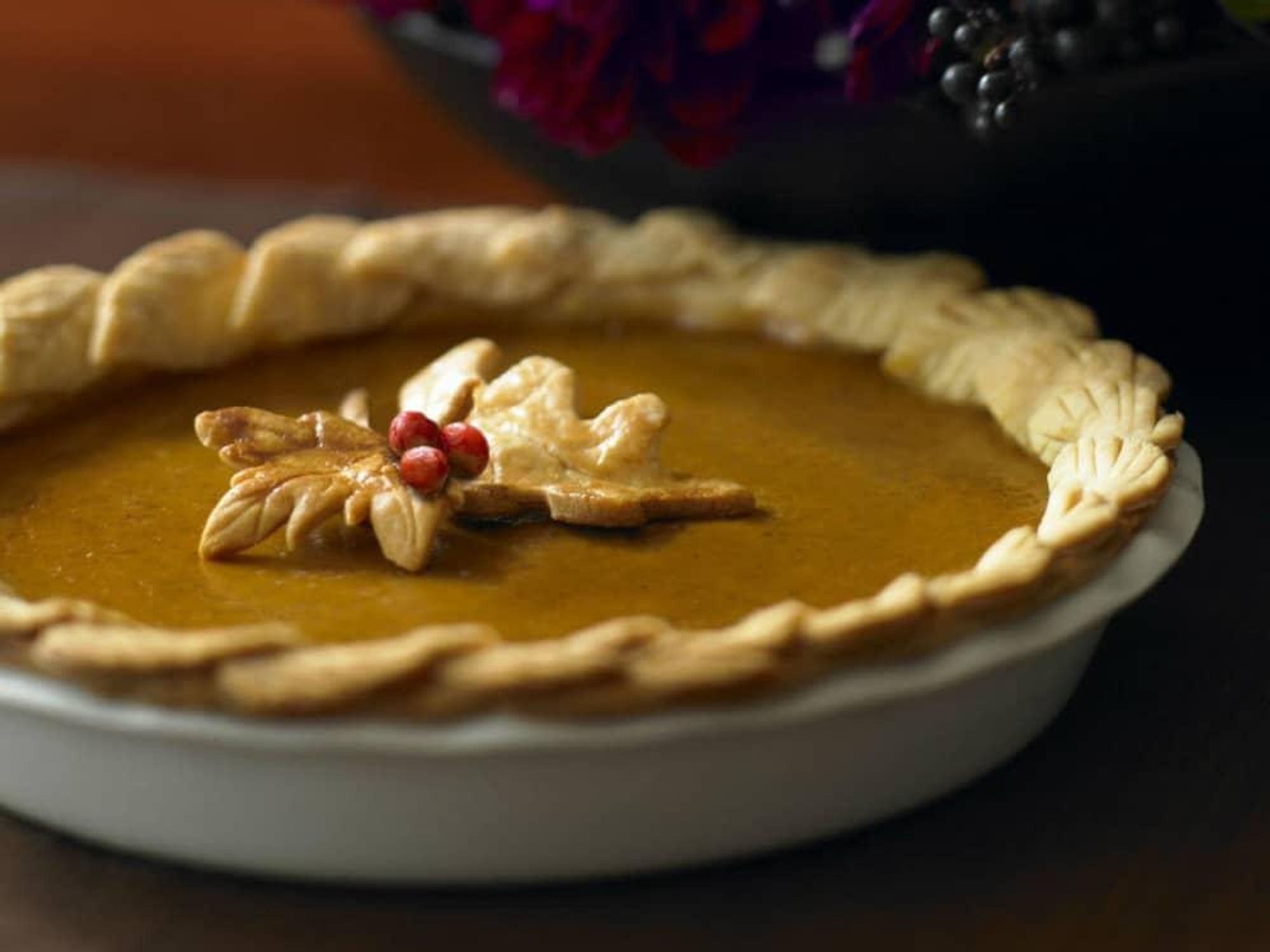 Hyatt Regency Lost Pines Resort & Spa presents Thanksgiving Day Feast