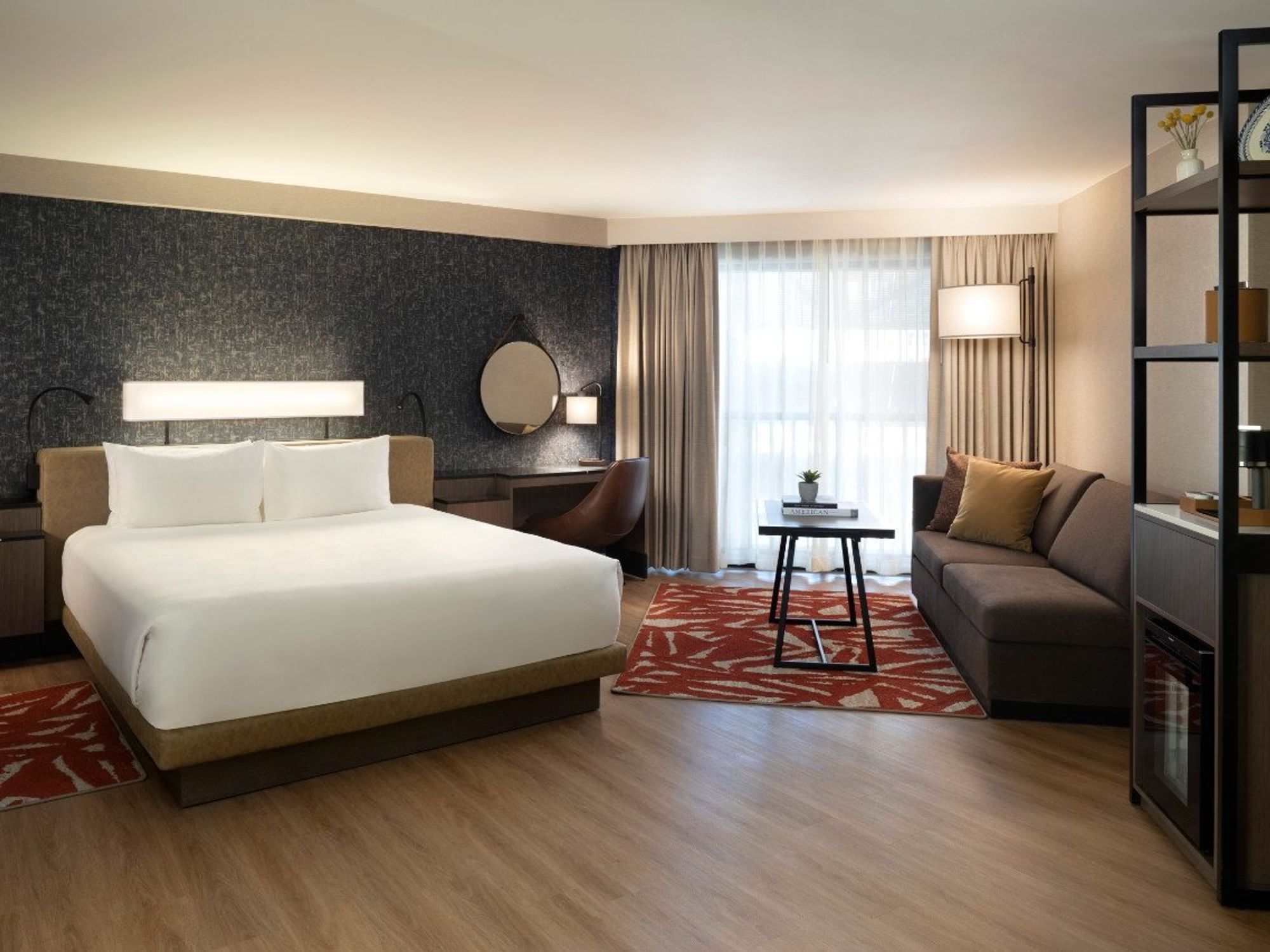 Hyatt Regency River Walk hotel