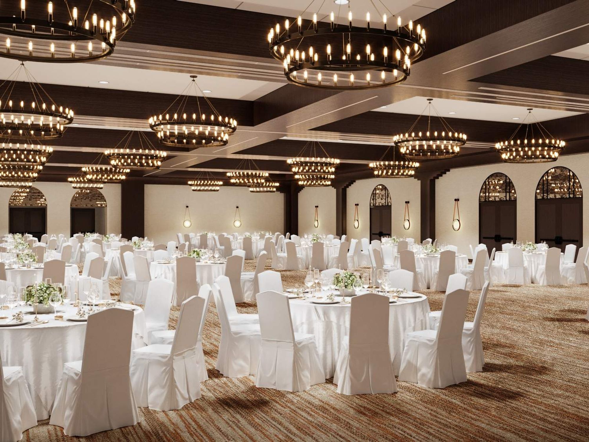 Hyatt Regency San Antonio Riverwalk