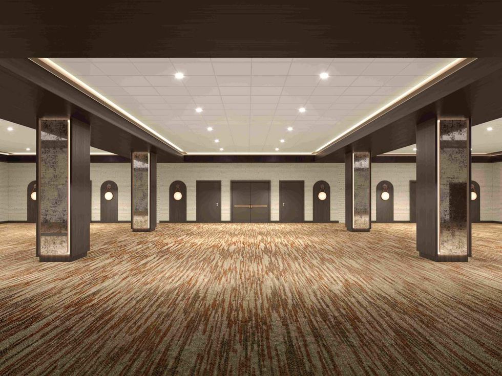 Hyatt Regency San Antonio Riverwalk