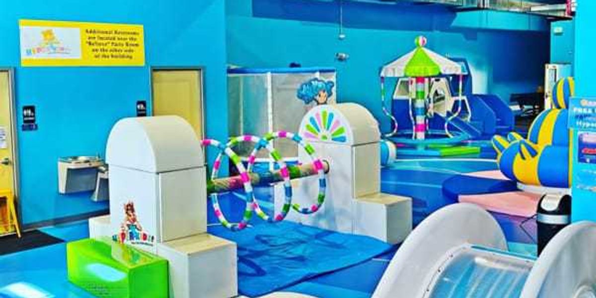 Screen-free kids play space to open first San Antonio location