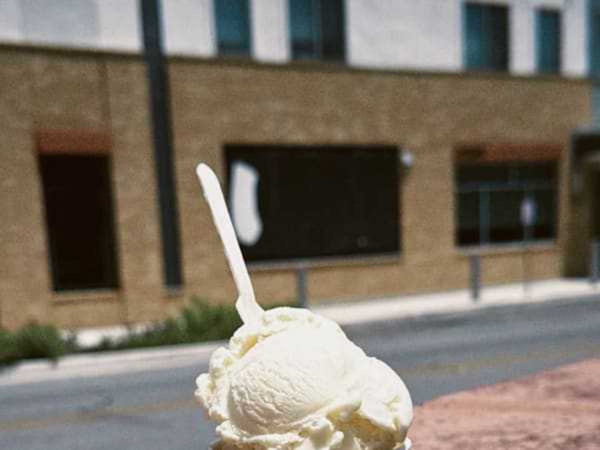 ice cream san antonio