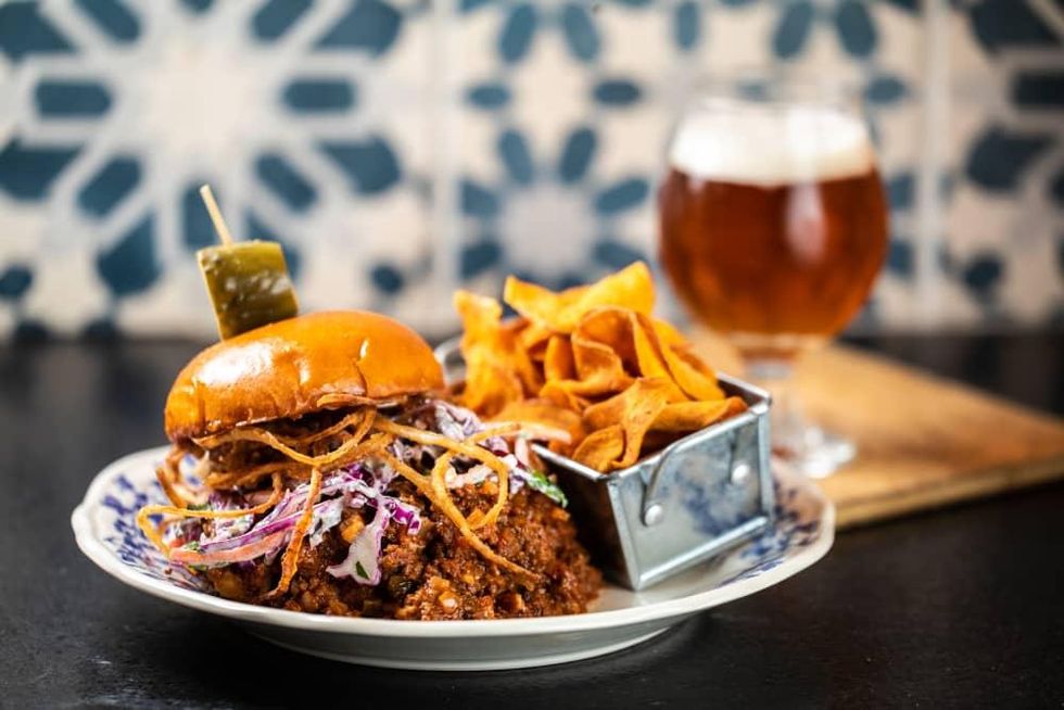 Ida Claire San Antonio